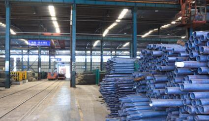 不锈钢焊管的生产步骤流程是如何的呢？