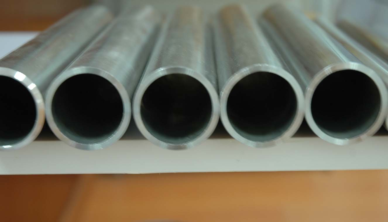 不锈钢焊管生产过程注意细节